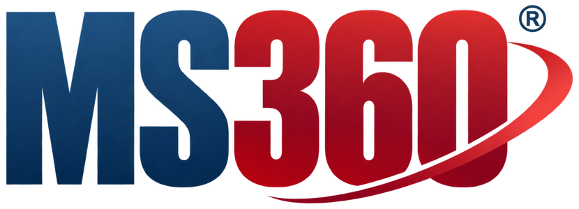 MS360